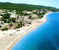 Снимка 4 — Хотел в к.к. Златни пясъци
