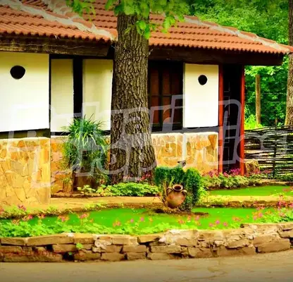 Photo 2 — Hotel in Oblast Razgrad, Kubrat