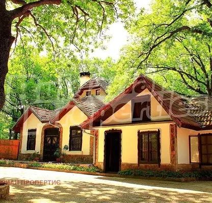 Photo 3 — Hotel in Oblast Razgrad, Kubrat