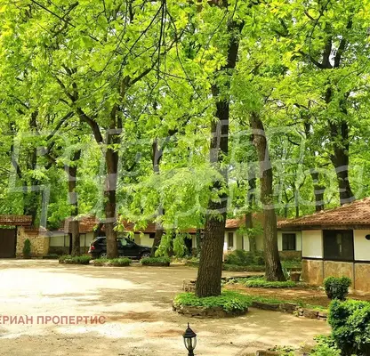 Photo 4 — Hotel in Oblast Razgrad, Kubrat