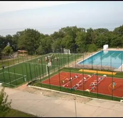 Photo 4 — Hotel in Oblast Burgas, Obzor