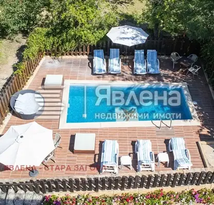 Photo 2 — Hotel in Oblast Burgas, Primorsko
