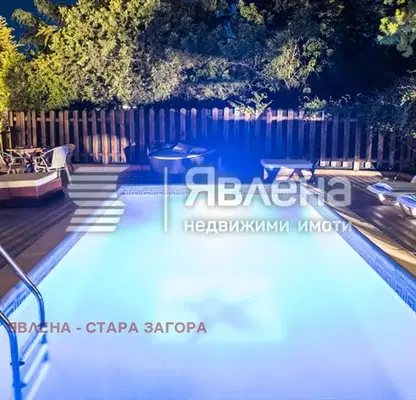 Photo 3 — Hotel in Oblast Burgas, Primorsko