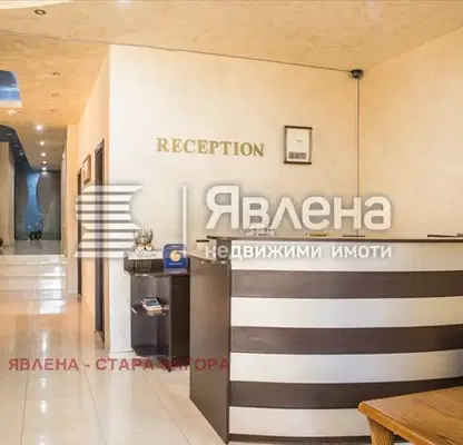 Photo 4 — Hotel in Oblast Burgas, Primorsko