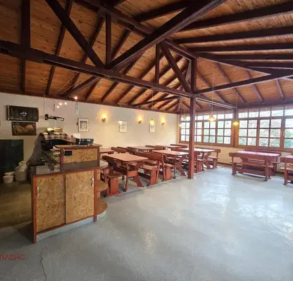 Снимка 2 — Хотел във Варна, м-т Ален мак