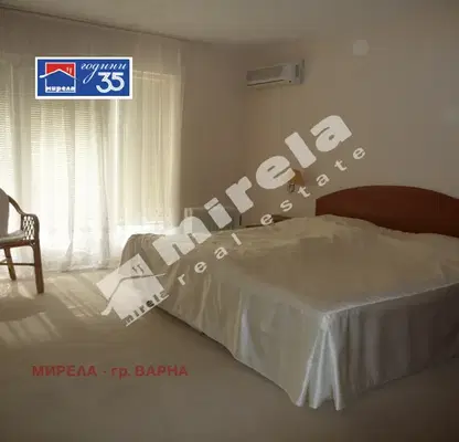 Photo 2 — Hotel in Varna, Sveti Nikola