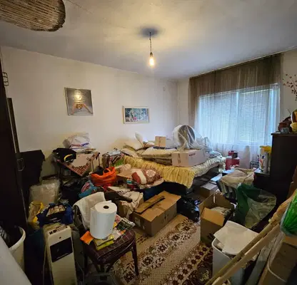 Снимка 2 — Етаж от къща в Пловдив, Асенов
