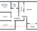 Снимка 2 — Етаж от къща в Бургас, Възраждане