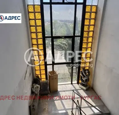 Photo 3 — Floor of House in Burgas, Vyzrajdane