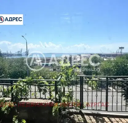 Photo 4 — Floor of House in Burgas, Vyzrajdane