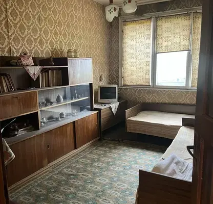 Снимка 4 — Етаж от къща в Кюстендил, Дупница
