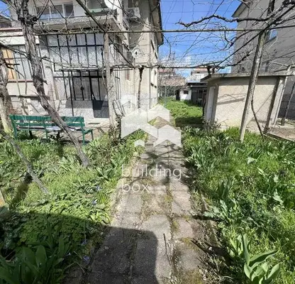 Photo 3 — Floor of House in Oblast Plovdiv, Hisarya