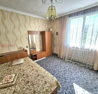 Photo 3 — Floor of House in Oblast Tyrgovishte, Omurtag