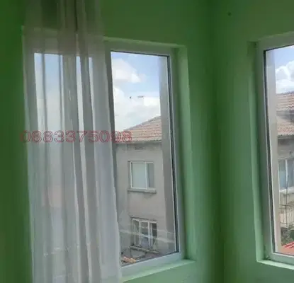 Снимка 5 — Етаж от къща в Търговище, Опака