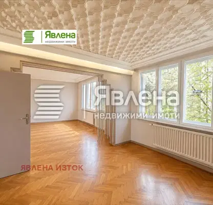 Photo 3 — Floor of House in Pernik, Vasil Levski