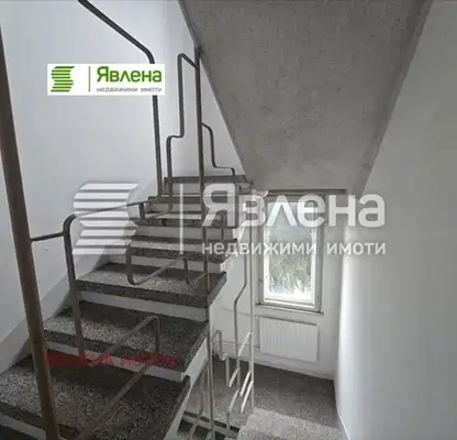 Photo 5 — Floor of House in Pernik, Vasil Levski
