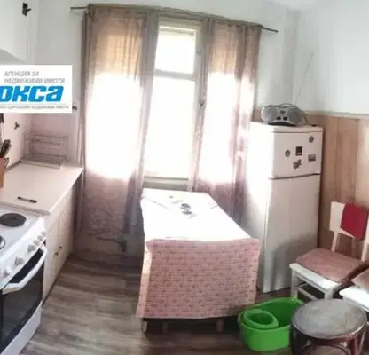 Photo 3 — Floor of House in Pleven, Shirok Centyr