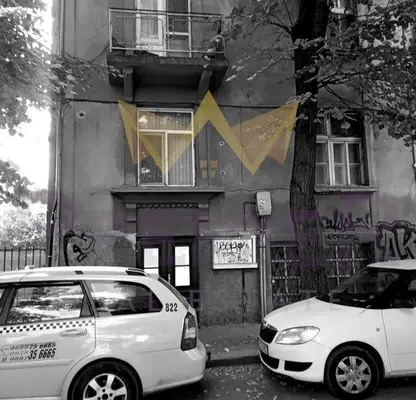 Снимка 5 — Етаж от къща в Пловдив, Център