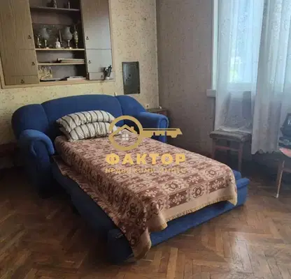 Снимка 5 — Етаж от къща в Пловдив, Център
