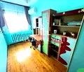 Снимка 3 — Етаж от къща в Пловдив, Кършияка