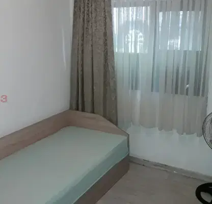 Photo 2 — Two-room apartment on ground floor in Kyuchuk Parij, Plovdiv