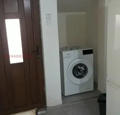 Photo 4 — Two-room apartment on ground floor in Kyuchuk Parij, Plovdiv
