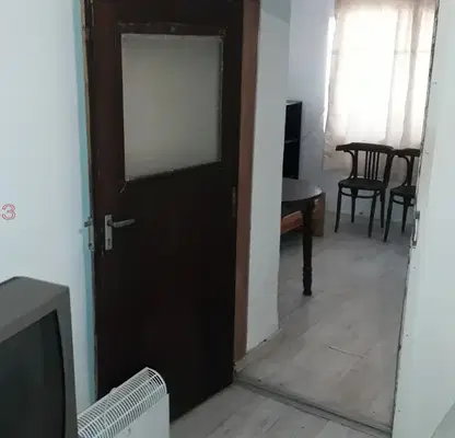Photo 5 — Two-room apartment on ground floor in Kyuchuk Parij, Plovdiv