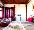 Снимка 3 — Етаж от къща в Пловдив, Старият град