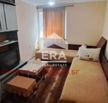 Photo 4 — Floor of House in Oblast Burgas, Pomorie