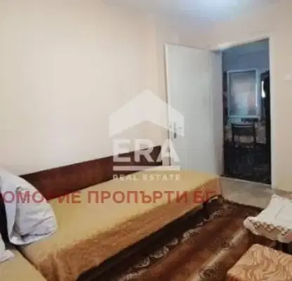 Photo 5 — Floor of House in Oblast Burgas, Pomorie