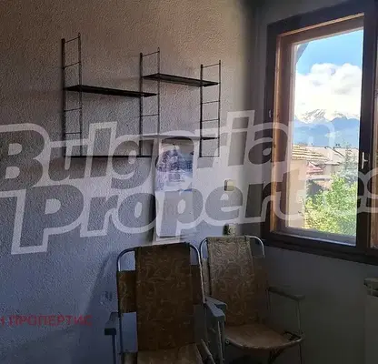 Photo 5 — Floor of House in Oblast Blagoevgrad, Razlog