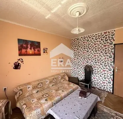 Снимка 4 — Етаж от къща в Русе, в.з. Средна кула