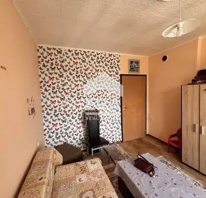 Снимка 5 — Етаж от къща в Русе, в.з. Средна кула