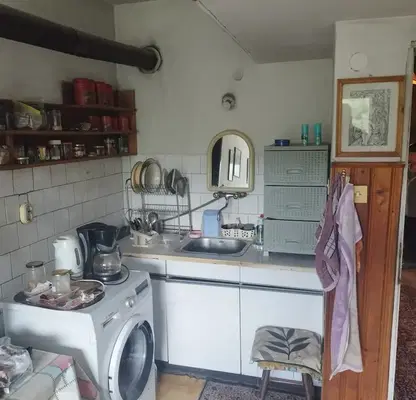 Photo 2 — Floor of House in Oblast Kyustendil, Samoranovo