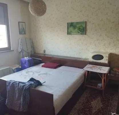 Photo 3 — Floor of House in Oblast Kyustendil, Samoranovo