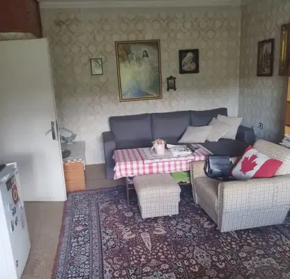 Photo 4 — Floor of House in Oblast Kyustendil, Samoranovo