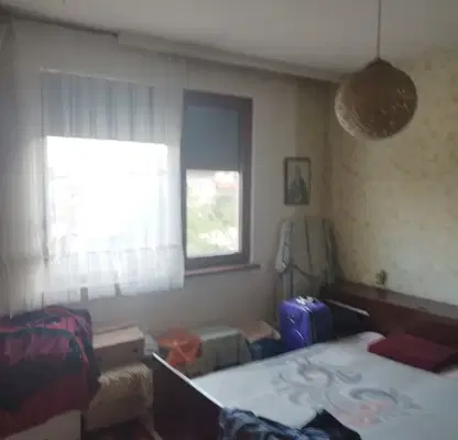 Photo 5 — Floor of House in Oblast Kyustendil, Samoranovo