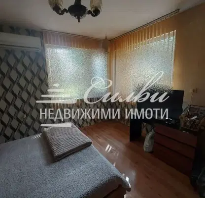 Снимка 2 — Етаж от къща в Шумен, Пожарната