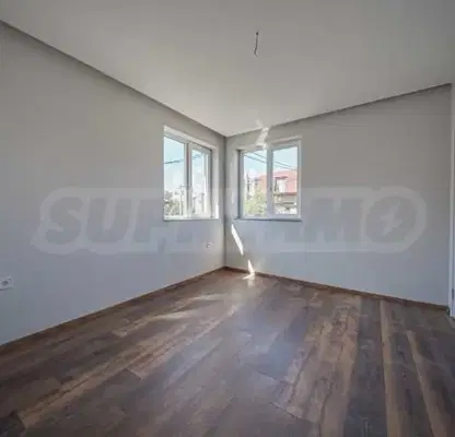 Photo 3 — Floor of House in Sofiya, Levski