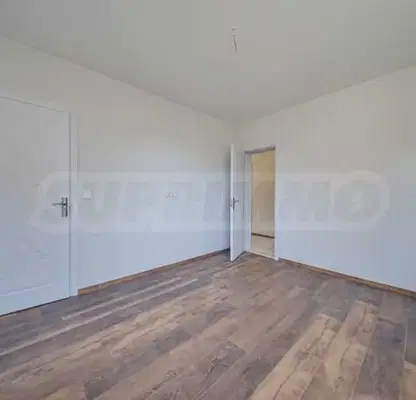 Photo 5 — Floor of House in Sofiya, Levski