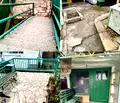 Снимка 2 — Етаж от къща в София, Орландовци