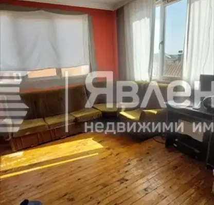 Photo 3 — Floor of House in Plovdiv, Sopot