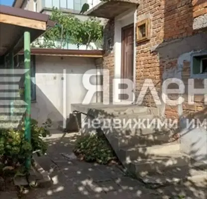 Photo 5 — Floor of House in Plovdiv, Sopot