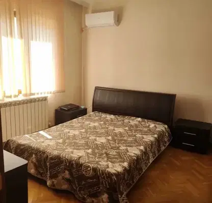 Снимка 5 — Етаж от къща в Стара Загора, Самара 2