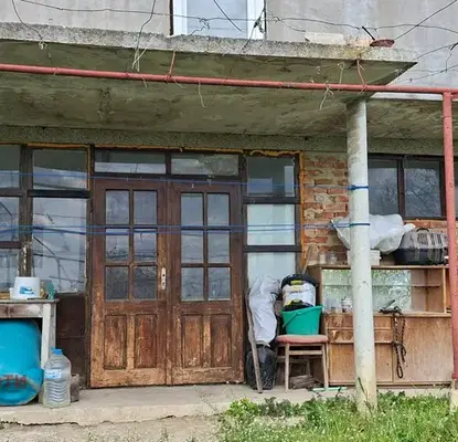 Снимка 4 — Етаж от къща във Варна, м-т Пчелина