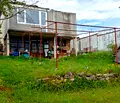 Снимка 5 — Етаж от къща във Варна, м-т Пчелина