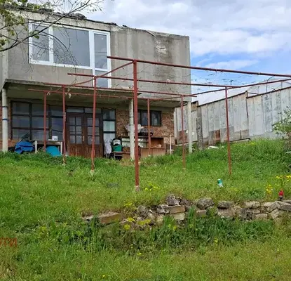 Снимка 5 — Етаж от къща във Варна, м-т Пчелина