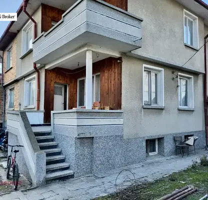 Снимка 2 — Къща в Бургас, Ахелой
