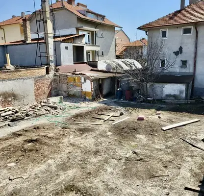 Снимка 5 — Къща в Бургас, Ахелой