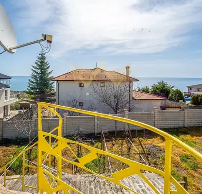Photo 2 — House in Oblast Dobrich, Balchik